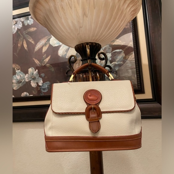 Dooney & Bourke please check all picture of condition - Picture 1 of 16